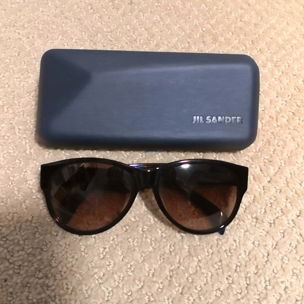 Jill Sander sunglasses